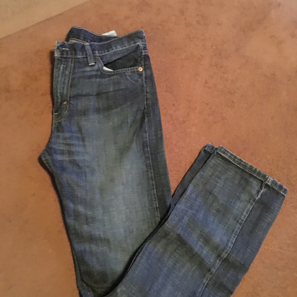 Men’s Levi’s pants 513